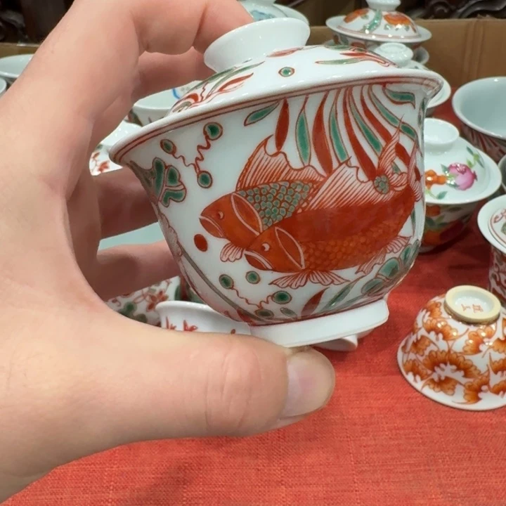 陶瓷艺术品收藏陶瓷