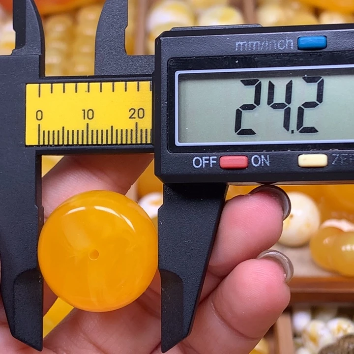 非金属配珠配饰047