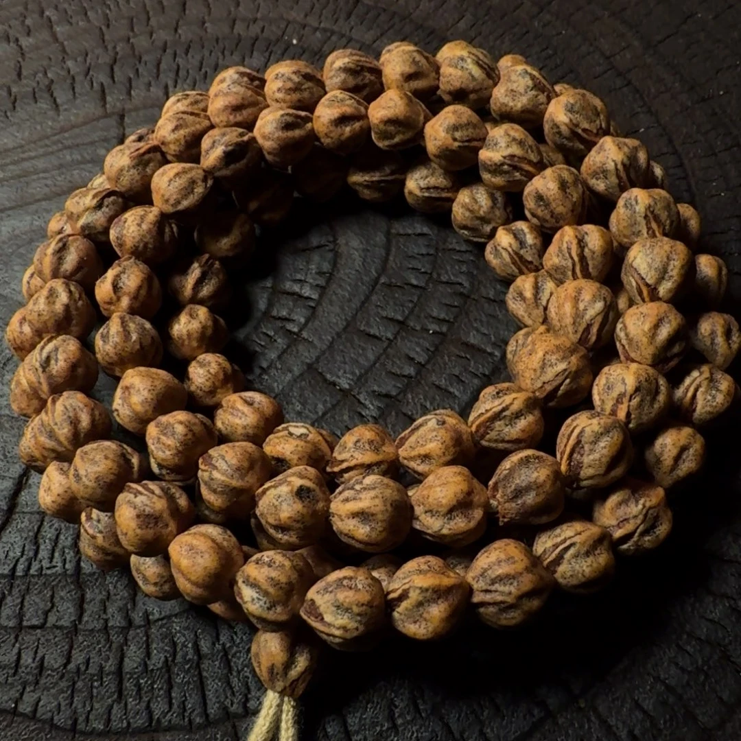 柏香籽/百香籽手串