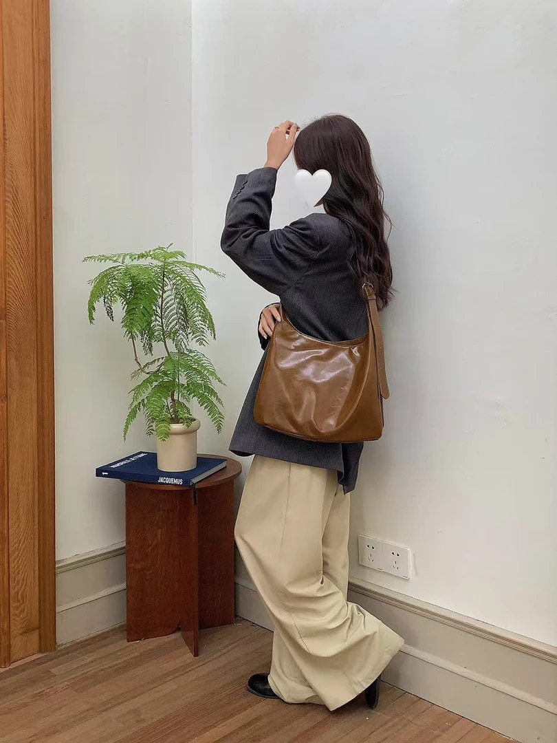 包包@3258 单间托特包