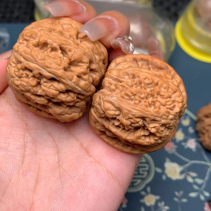 文玩核桃把件41-12259-8