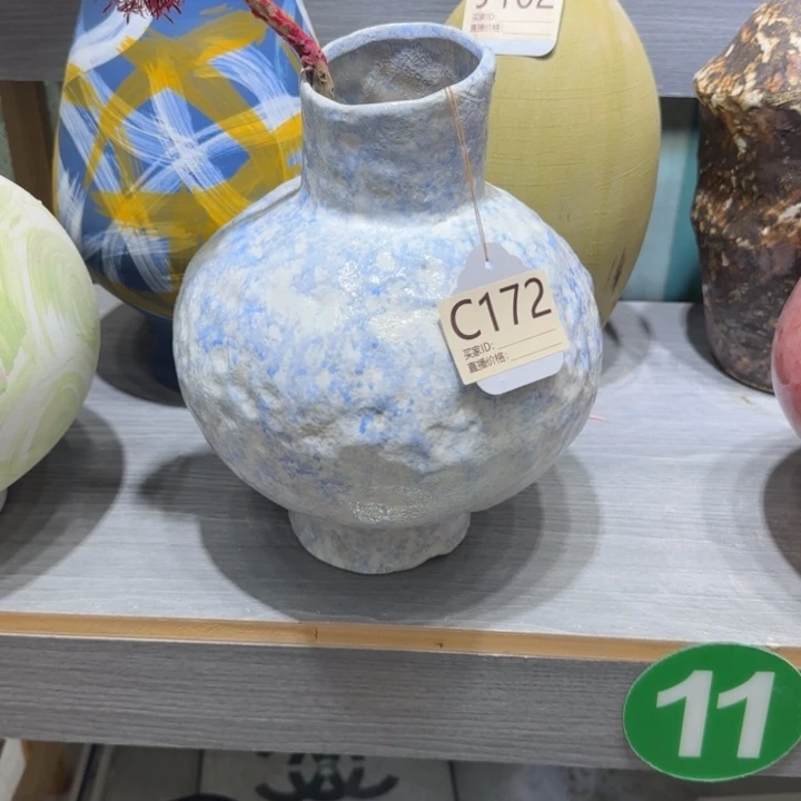 景德镇陶瓷艺术品任