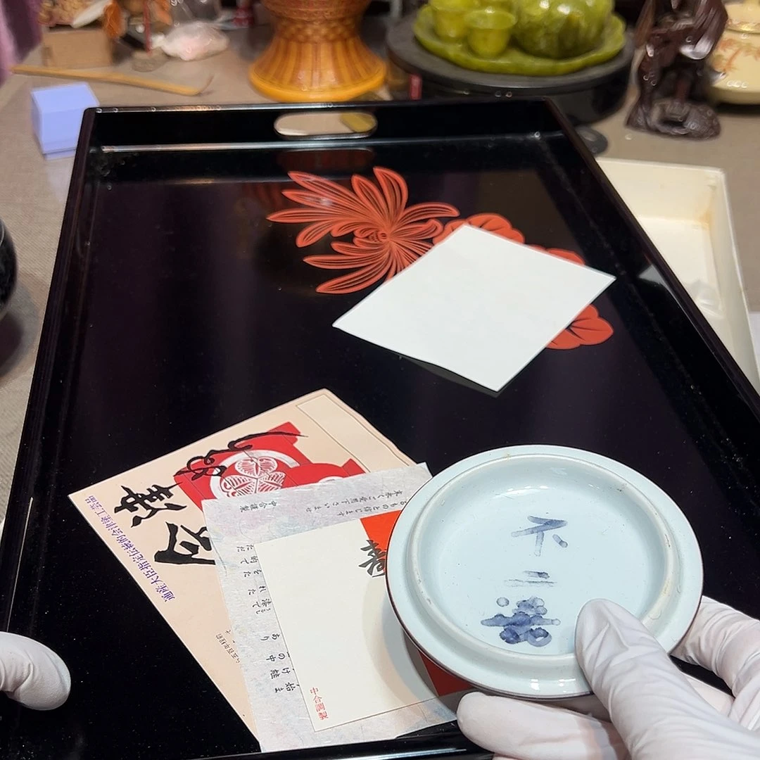 瓷片瓷器满58包邮包邮包邮