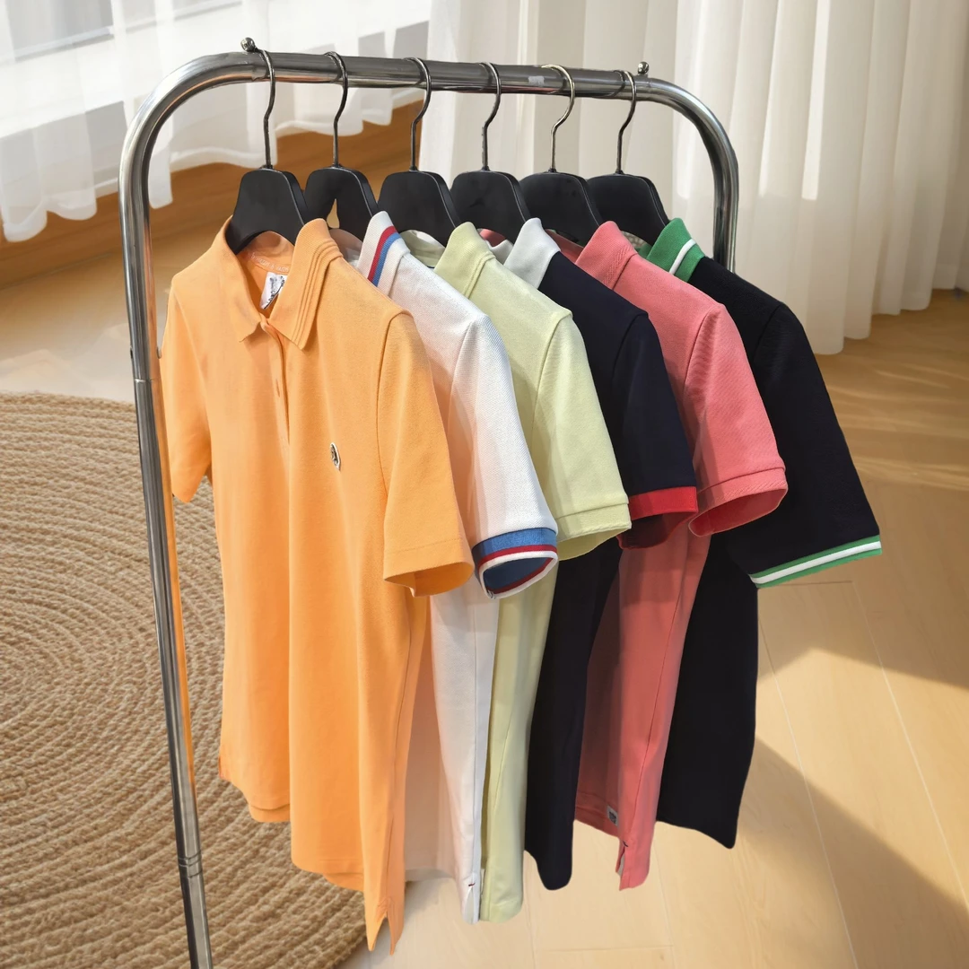 女T恤polo衫300+直播间专用链接拍价格备注编号，实物以直播间为准