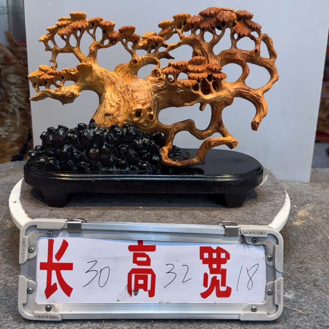 柏木（崖柏）崖柏111111