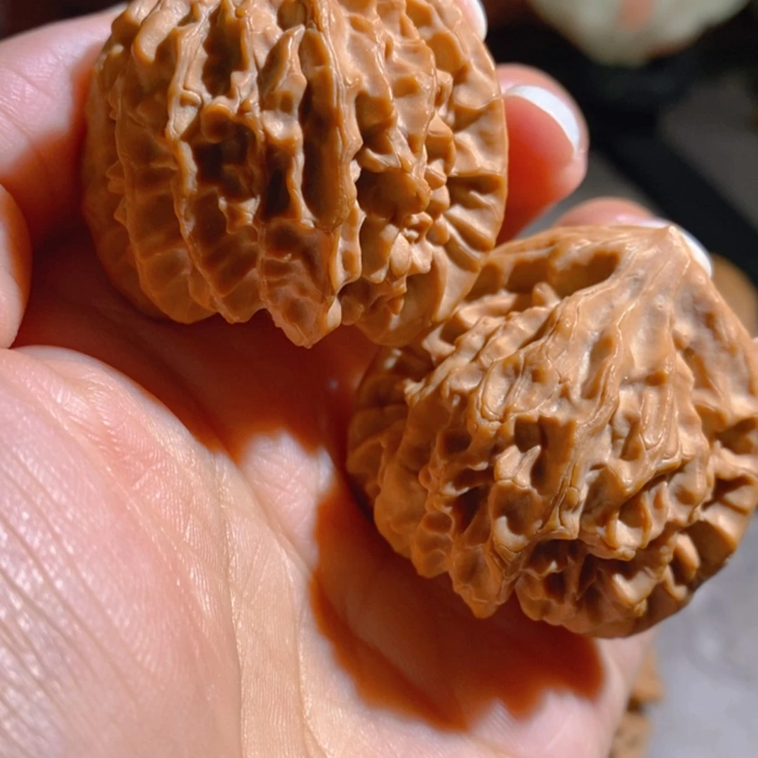 【闪购商品】吊坠文玩核桃俗*悟龙门