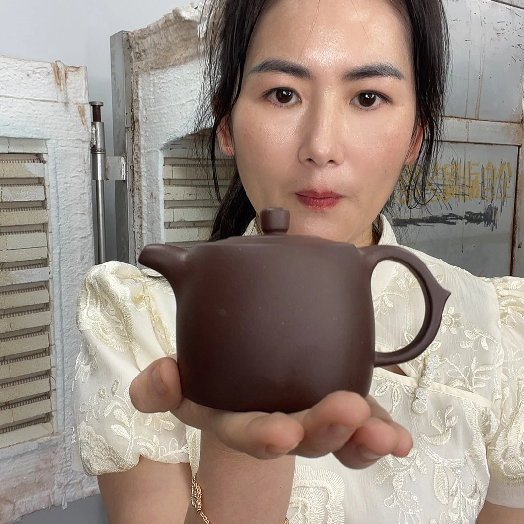 紫砂茶壶紫砂茶壶