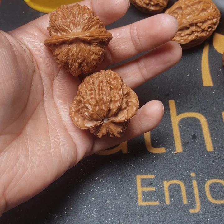 文玩核桃吊坠文玩76