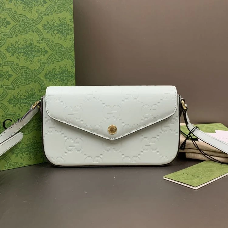 95新/古驰/C5437082469/[251223CZ02]