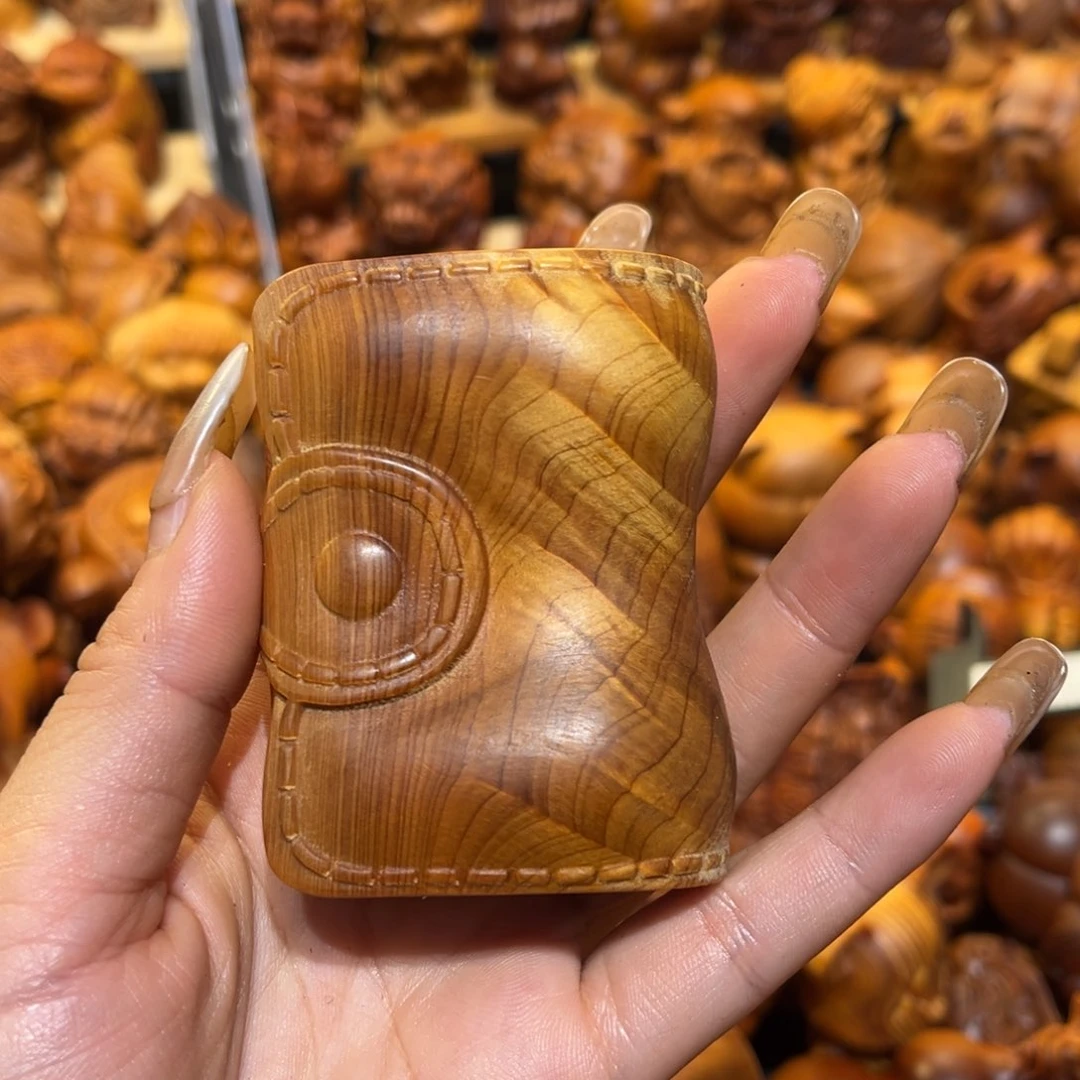 柏木（崖柏）去***橘