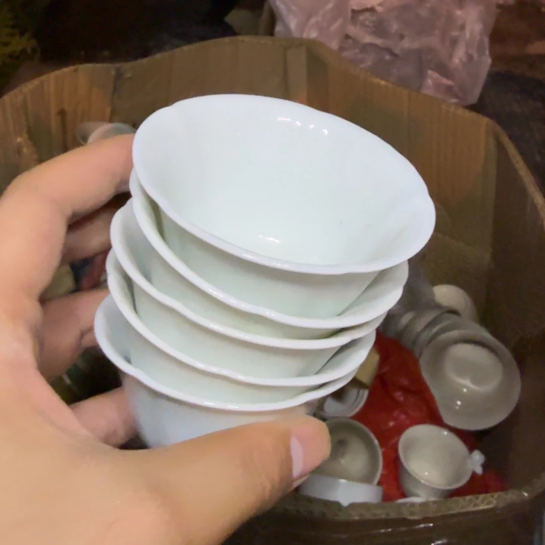 紫砂瑕疵茶具介意勿拍