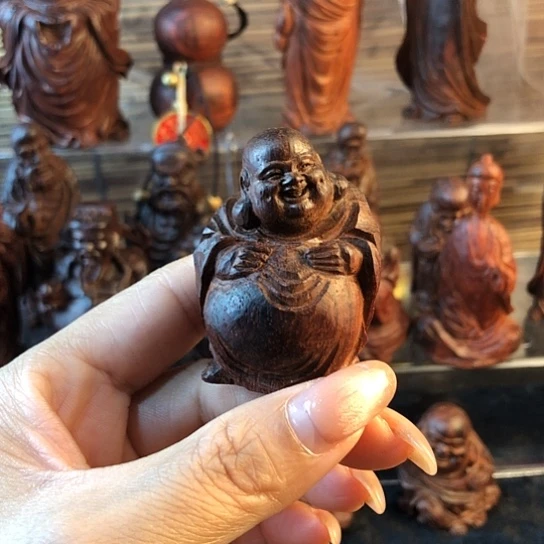 檀香紫檀（小叶紫檀）