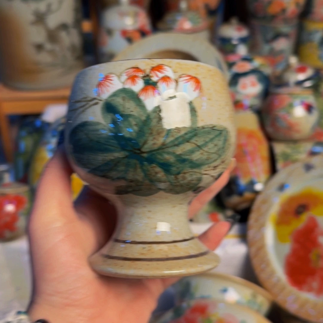 罐景德镇源头厂家