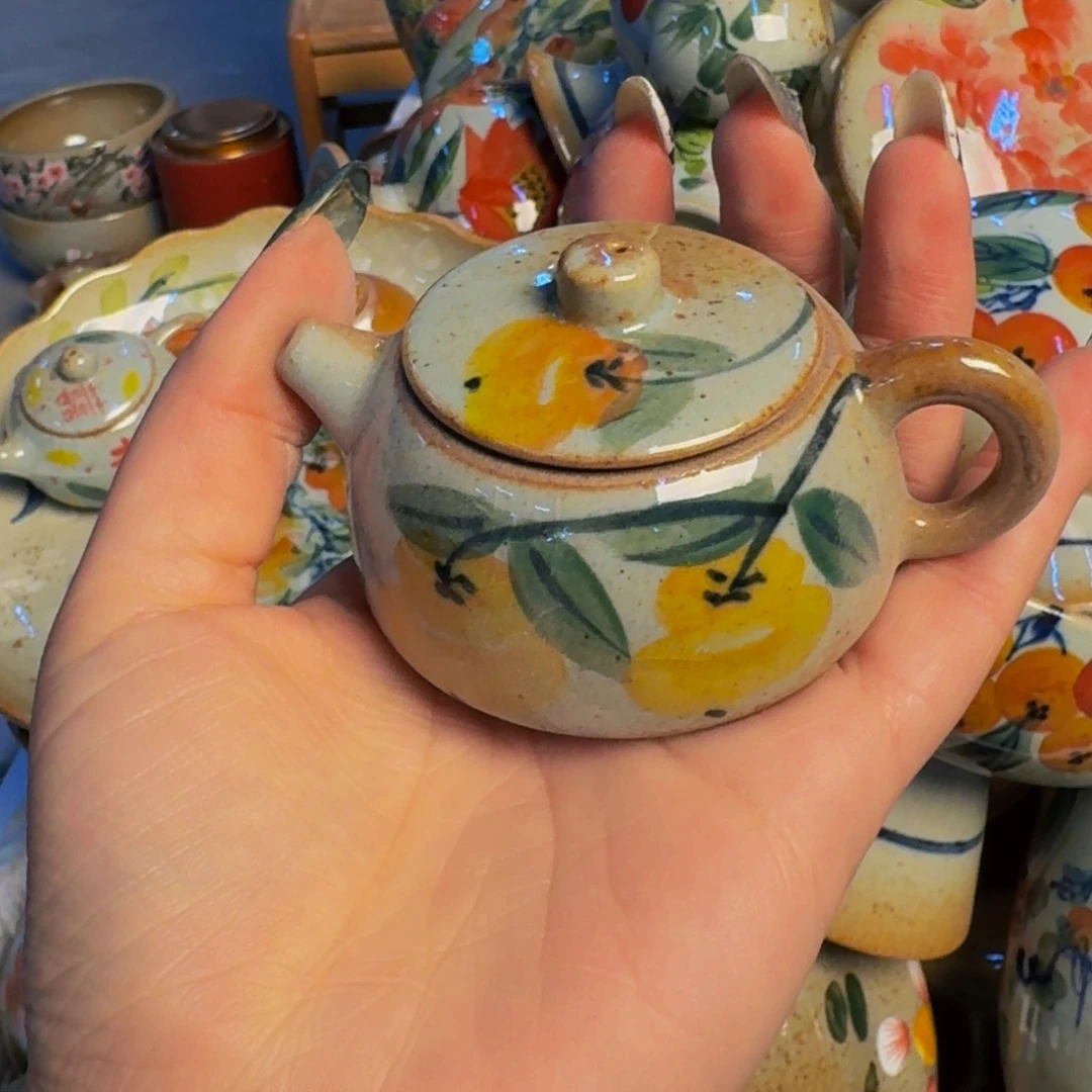 罐景德镇源头厂家