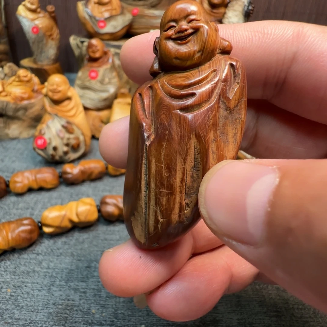 柏木（崖柏）好的我知道了我知道了