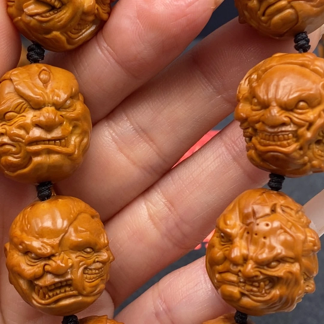 橄榄核手串/手链橄榄啊啊啊啊啊