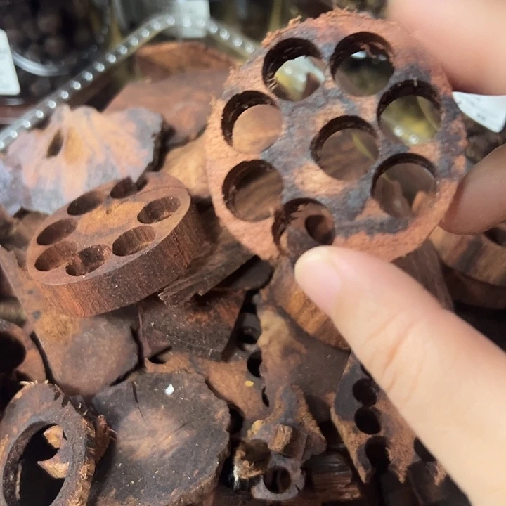 香料降真香薰料100克