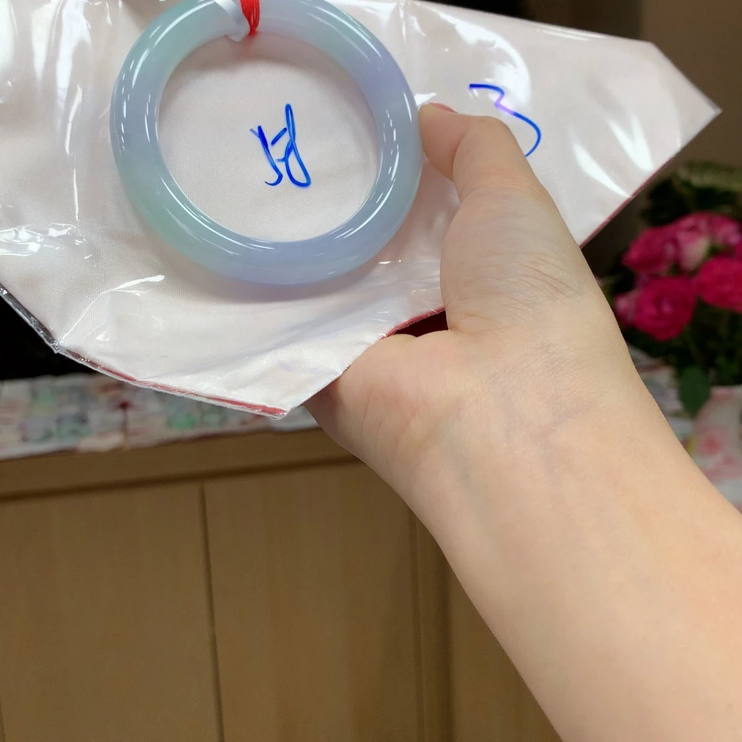 未镶嵌手镯翡翠不退不换