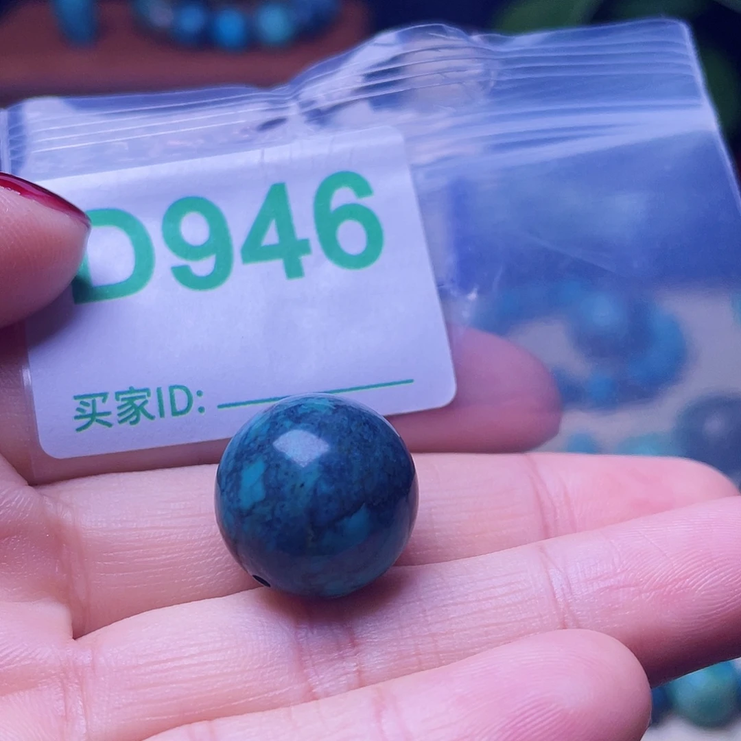 十堰原生态绿石头特色手工配饰