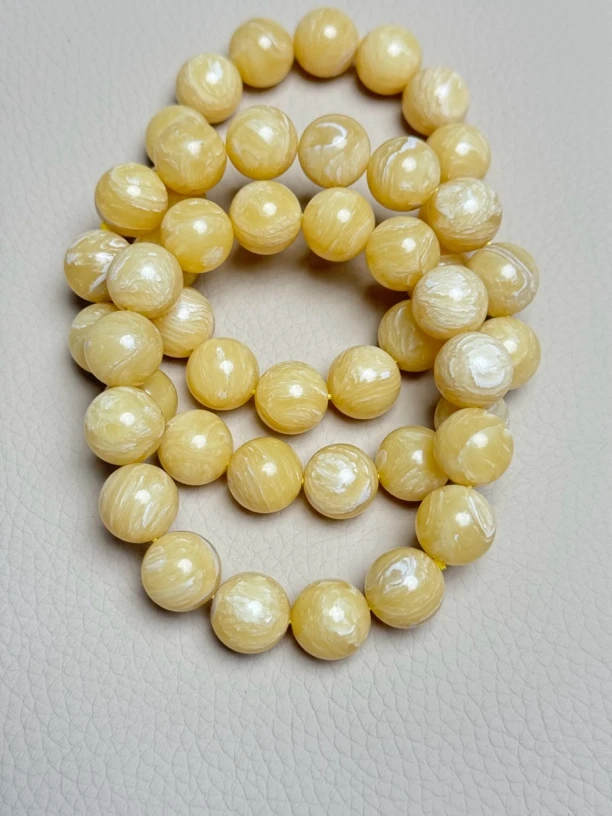 大圣10号 古老妖孽文 1.2cm珠串 G666