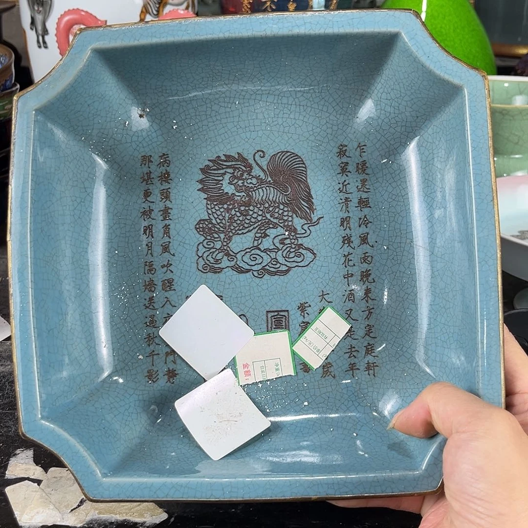 摆件Z*Z瓷瓷瓷瓷瓷瓷瓷