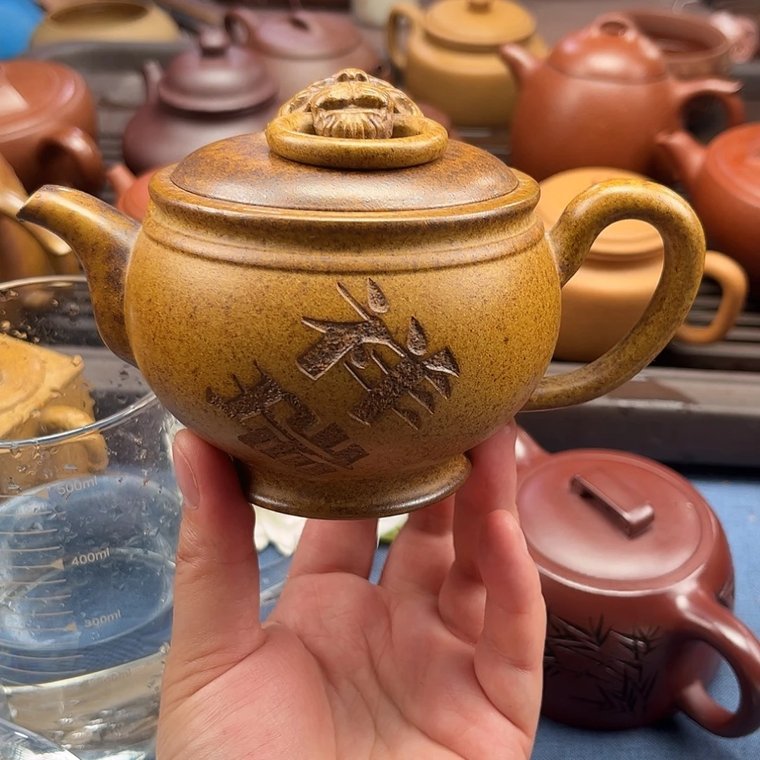 茶壶紫砂紫砂壶的