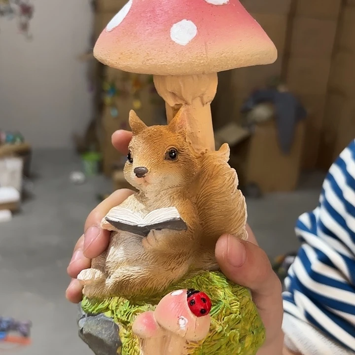 瓷片样品样品样品样品蘑菇松鼠