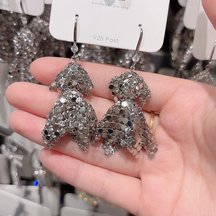 锆石铜合金925银mm