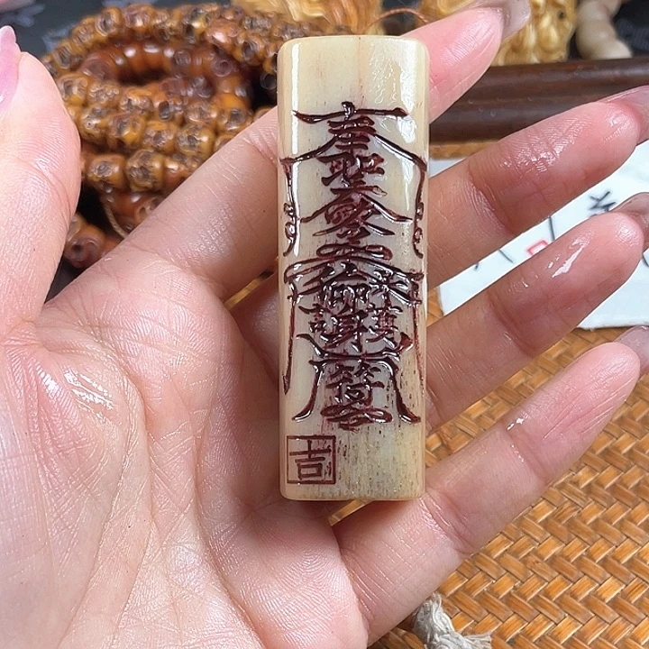 鹿骨手串/手链驼骨驼骨98