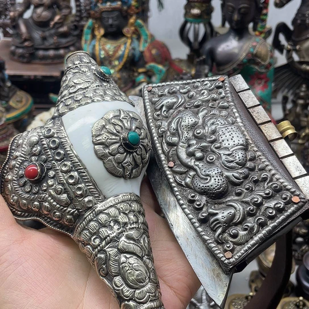 次***玛工艺品挂件一物一图