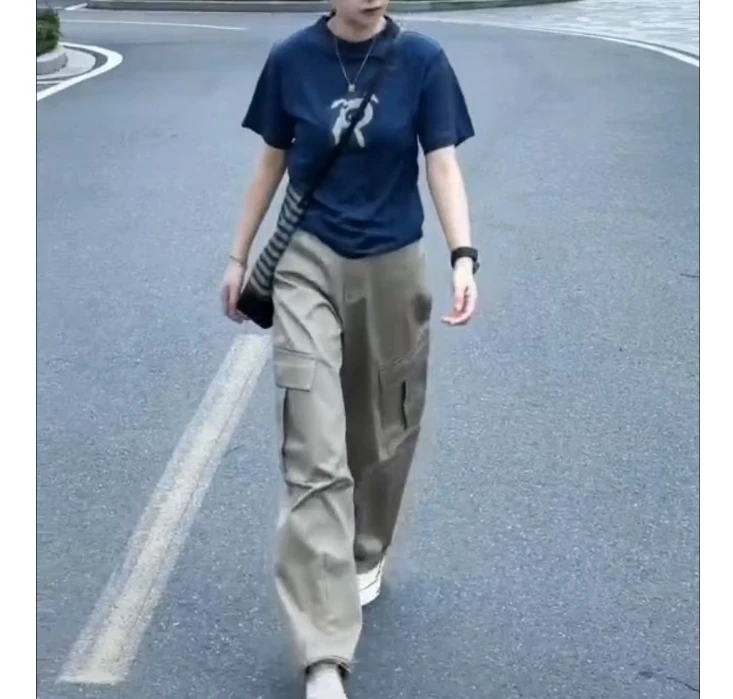 时尚潮流百搭精品女装zsx28947