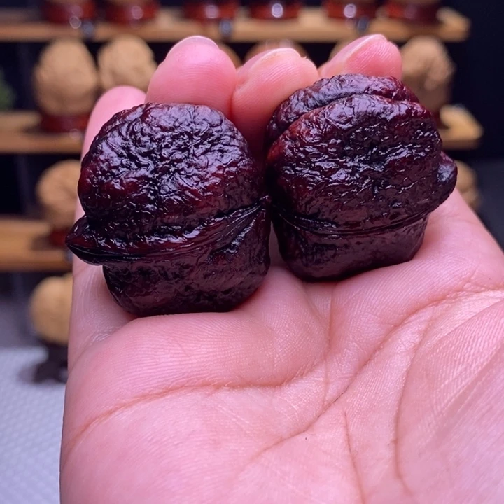 木质类云铁地焖羊头蟾52号