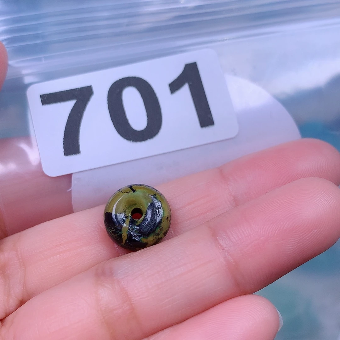 空竹粉丝专享十堰特色手工散珠