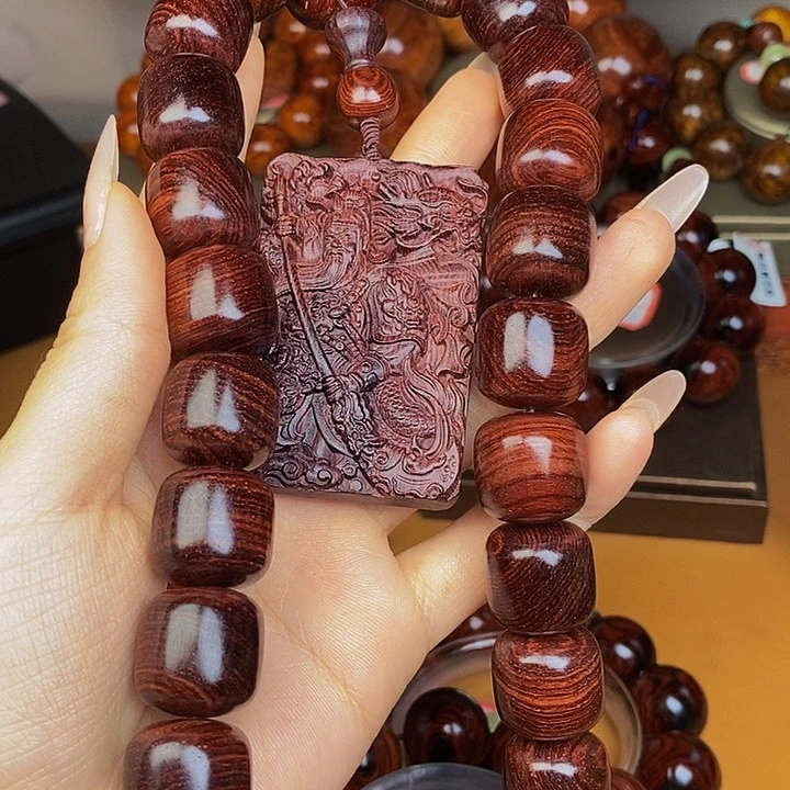 花梨木类手串/手链