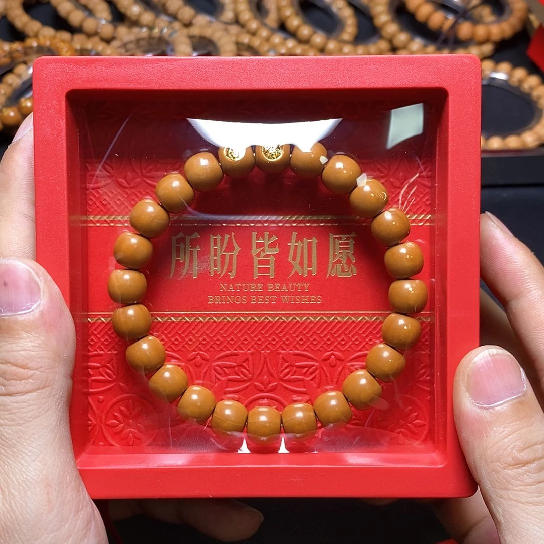 猴头核桃手串舍得双标老邢10左右23号