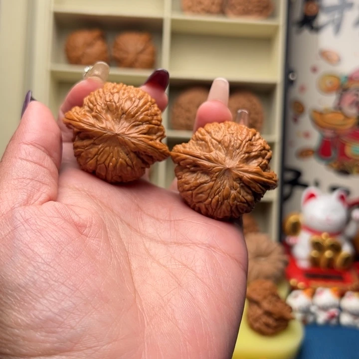 唐***生木质42尺寸正磨盘