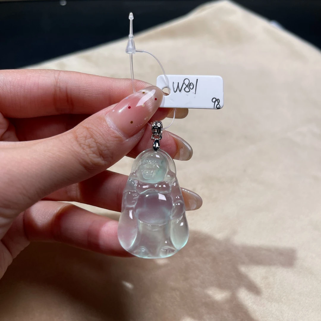 W801吊坠百搭男女款多样性发货其一