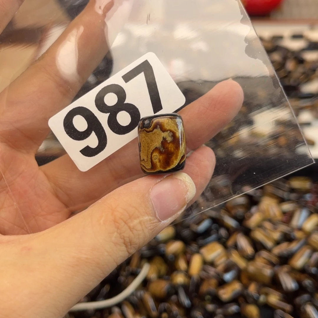 大果紫檀（缅甸花梨）987