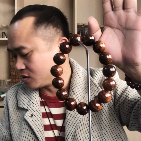 手串/手链黄花梨/降香黄檀15手串