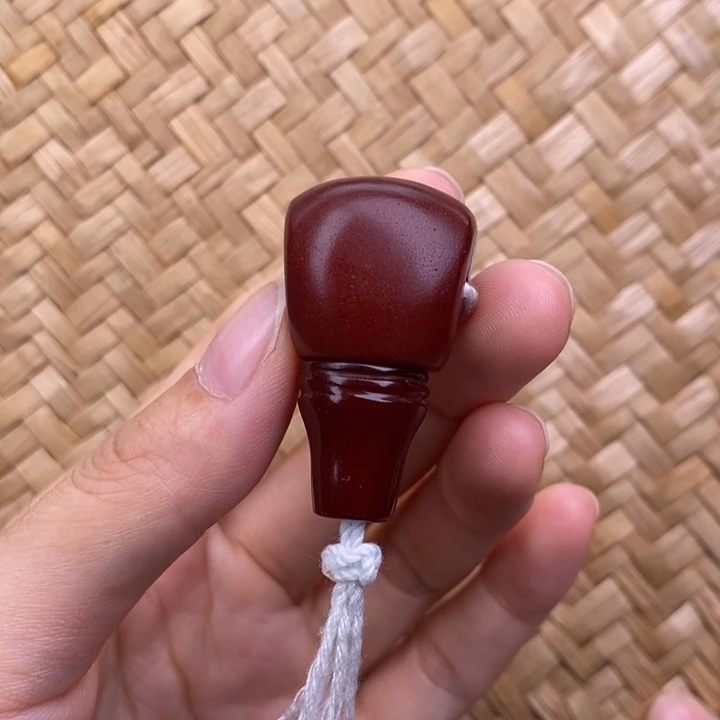 裸石蜜蜡未镶嵌蜜蜡M