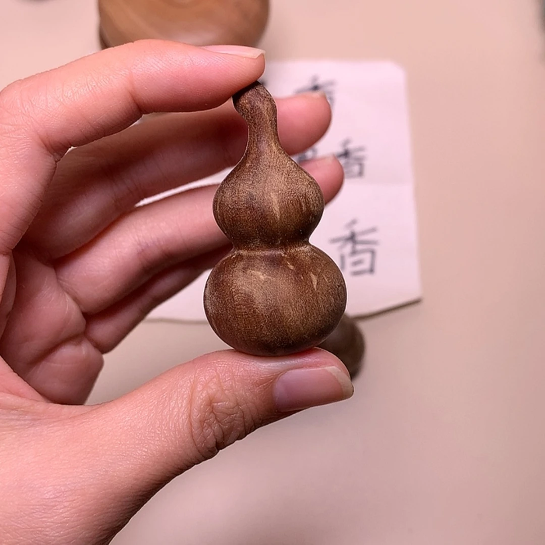 【闪购商品】檀香木手串/手链檀香葫芦