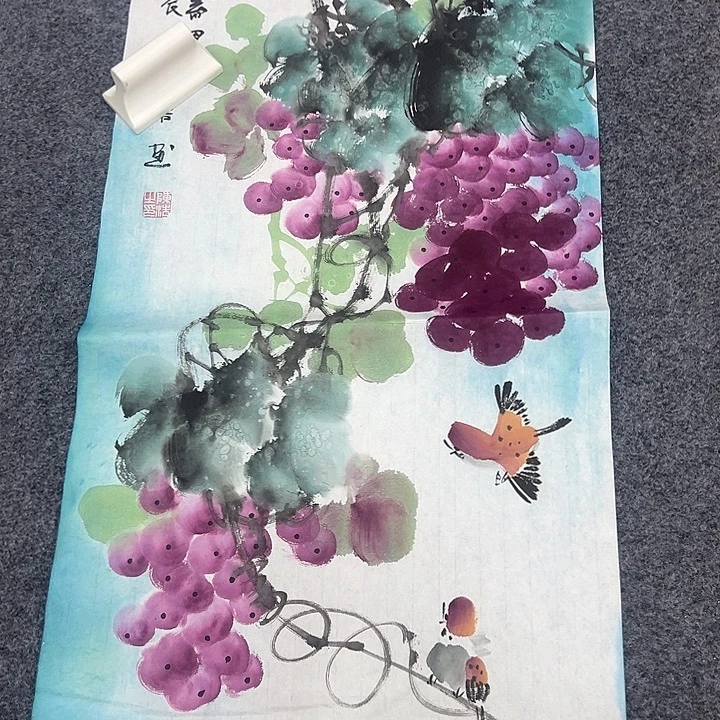 京一美术馆作品欣赏
