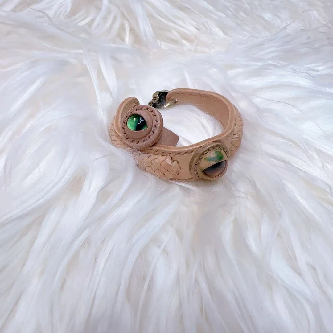 手工皮具专拍链接1