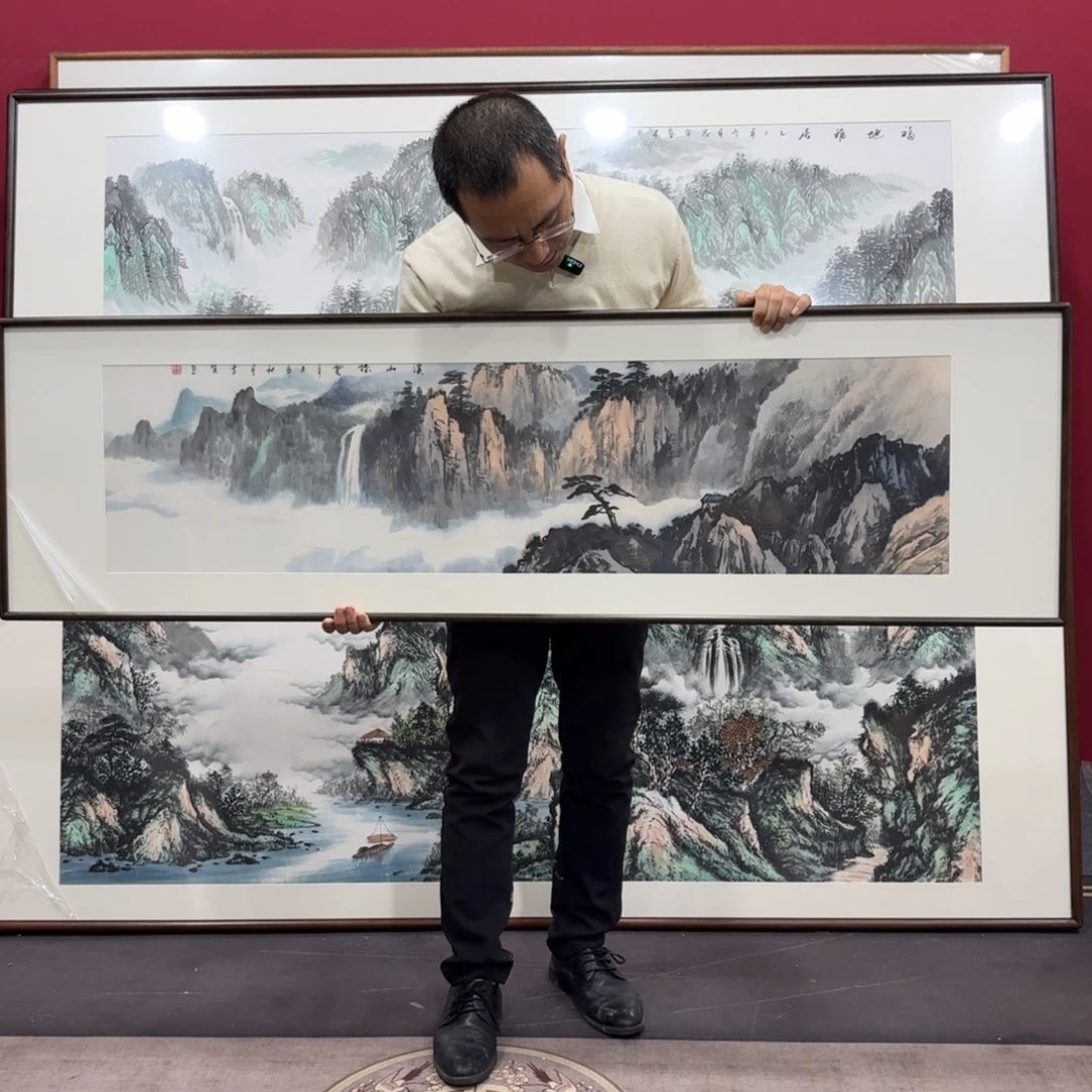 国画手绘作品45/160