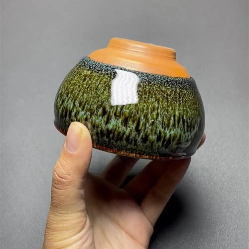 【闪购商品】茶盏-596............