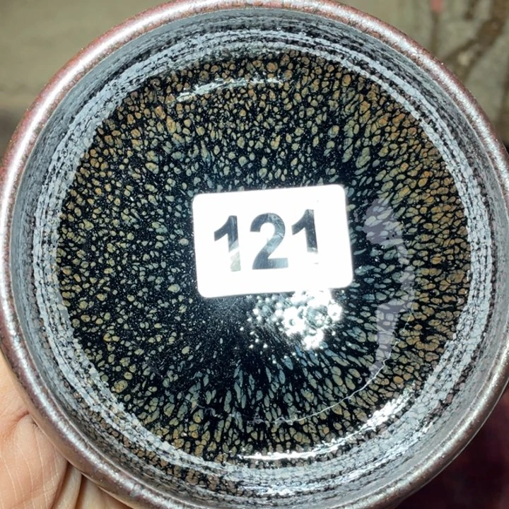 茶盏知音茶盏主人杯121