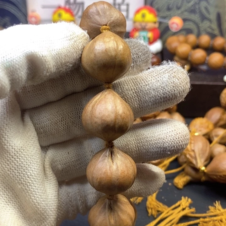 手串/手链橄榄核风*2.2两串