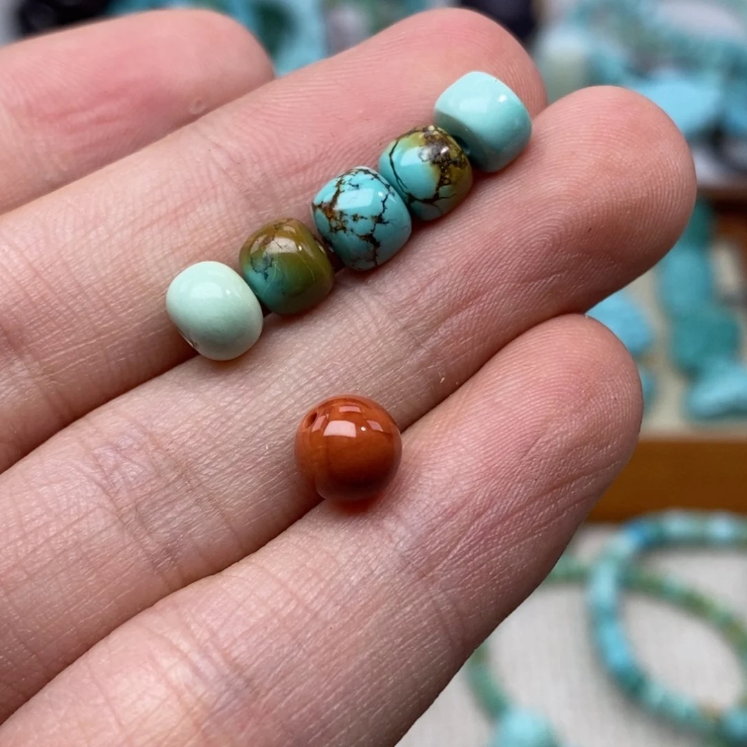 【闪购商品】未镶嵌221南红玛瑙