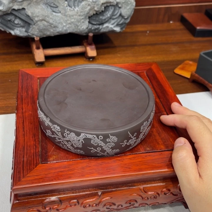 正**文北京潭柘寺紫石