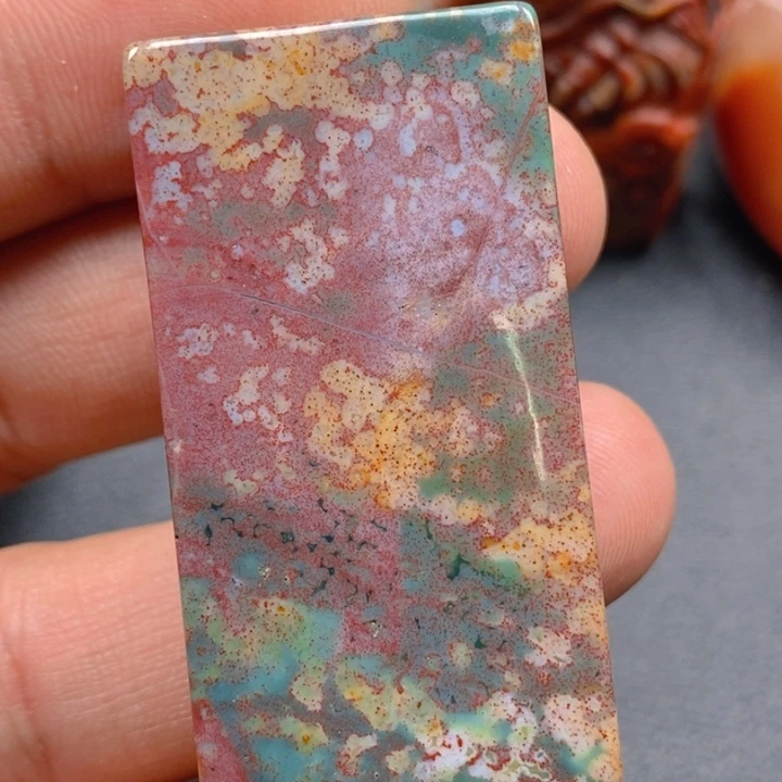 玛瑙/玉髓颈饰未镶嵌用*哥